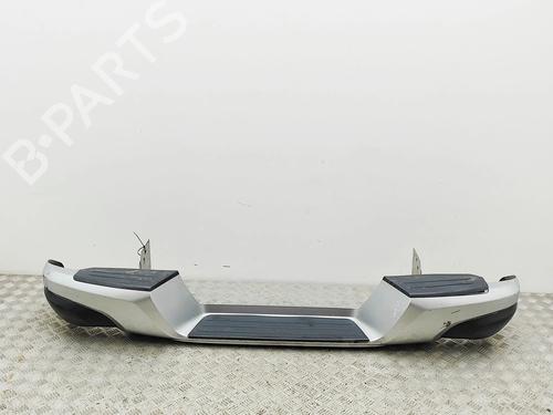 rear-bumper-mitsubishi-l200-triton-kj_-kk_-kl_-2014-37583325 main image