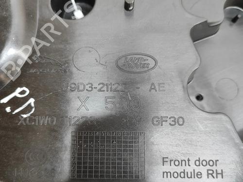 Other JAGUAR I-PACE (X590) EV400 AWD | BP28275757O1