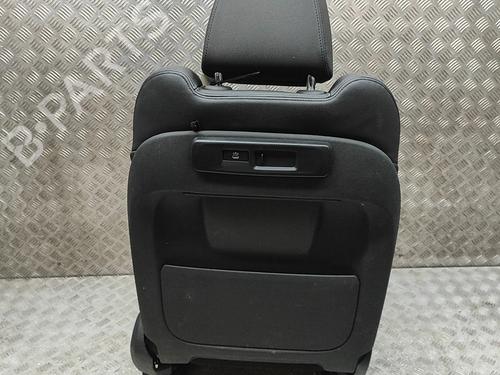 Left front seat BMW X5 (G05, F95) xDrive 30 d | BP33110230C15 - Image 3