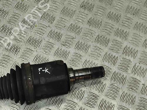 Left front driveshaft JEEP GRAND CHEROKEE IV (WK, WK2) 3.0 CRD V6 4x4 | BP29829663M38