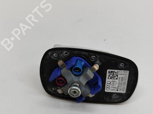 Antenna/Base AUDI Q3 (8UB, 8UG) 2.0 TDI quattro | BP27245096C140 