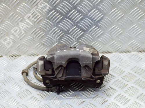 Used Left front brake caliper AUDI A4 B9 (8W2, 8WC) 1.4 TFSI (150 hp) 14616862