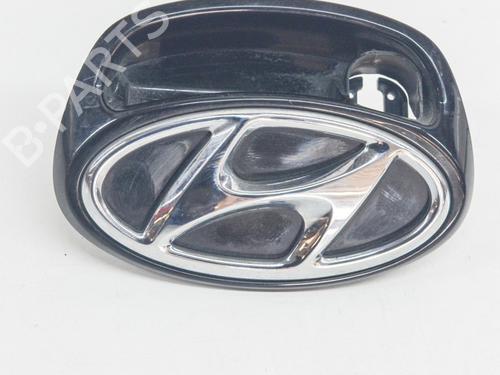 Used Tailgate handle HYUNDAI IONIQ (AE) 1.6 GDI Hybrid (105 hp) 7799587