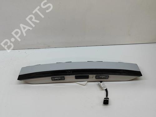 Used Tailgate trim Tailgate trim PEUGEOT 2008 II (UD_, US_, UY_, UJ_, UR_, UC_) e-2008 (UKZKWZ) (156 hp) 27790439 27790439