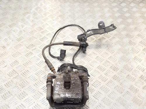 Used Right rear brake caliper MERCEDES-BENZ A-CLASS (W176) A 180 CDI / d (176.012) (109 hp) 14626755