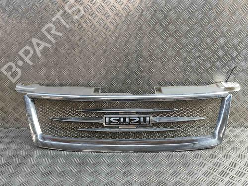 Grill ISUZU D-MAX I (TFR, TFS) 3.0 DiTD 4x4 (TFS85_) (163 hp) 29227350