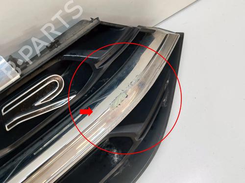 Grill VW T-ROC (A11, D11) 2.0 TSI 4motion | BP28559410C40