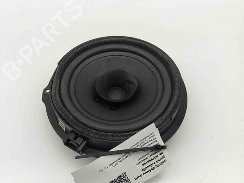 Used Speaker FORD PUMA (J2K, CF7) 1.0 EcoBoost mHEV (155 hp) 28676380
