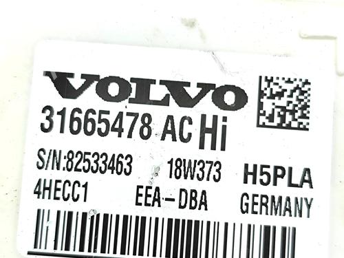 Electronic module VOLVO XC60 II (246) D4 | BP34443506M83  - Image 7
