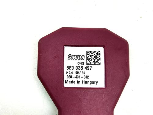 Antenne/Base SKODA SCALA (NW1) 1.5 TSI | BP39145229C140 - Image 6
