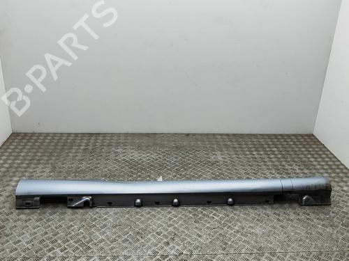 Højre sidekjole MERCEDES-BENZ E-CLASS Coupe (C207) E 350 BlueTEC / d (207.326) (258 hp) 31528647