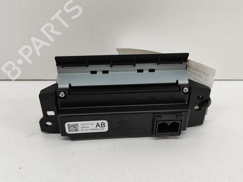 Switch LAND ROVER RANGE ROVER SPORT II (L494) 3.0 SDV6 4x4 | BP27773259I30