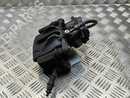 Left rear brake caliper LAND ROVER RANGE ROVER EVOQUE (L538) 2.2 D 4x4 | BP29486120M107