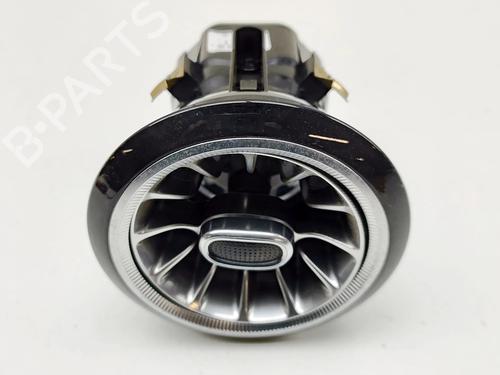 Used Air vent Air vent MERCEDES-BENZ E-CLASS Coupe (C238) E 220 d (238.314) (194 hp) 33385029 33385029