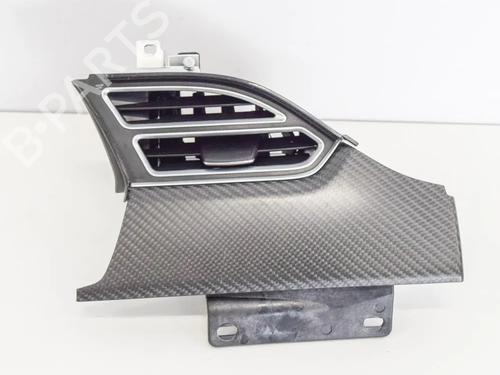 Used Air vent Air vent TESLA MODEL X (5YJX) P100D AWD (772 hp) 20231248 20231248