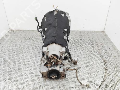 Gearbox BMW 5 (G30, F90) 520 i | BP39687084M3 - Image 4