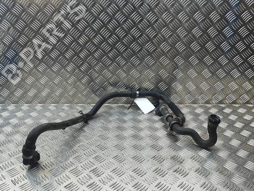 Used Pipe MERCEDES-BENZ EQB (X243) EQB 350 4-matic (243.612) (292 hp) 32459465