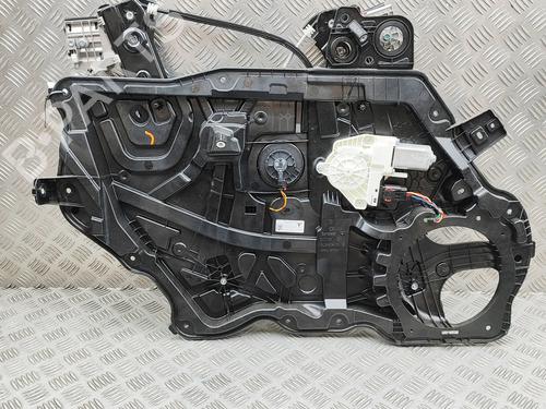 Used Front left window mechanism Front left window mechanism TESLA MODEL Y (5YJY) EV (347 hp) 33464948 33464948