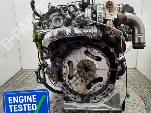 Motor Motor JEEP GRAND CHEROKEE IV (WK, WK2) 3.0 CRD (243 hp) 35811356 35811356