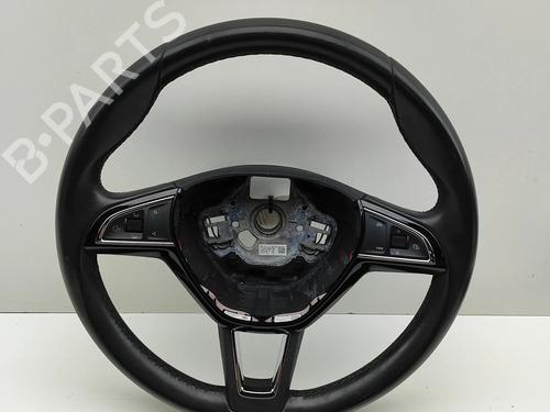 Used Steering wheel Steering wheel SKODA SCALA (NW1) 1.0 TSI (116 hp) 32755029 32755029