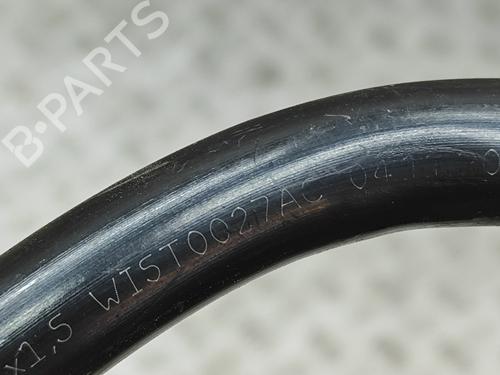 Pipe SKODA ENYAQ iV SUV (5AZ) 60 | BP27795112M125 