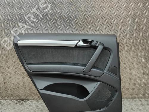 Forra trás esquerda Forra trás esquerda AUDI Q7 (4LB) 3.0 TDI quattro (245 hp) 33380604 33380604