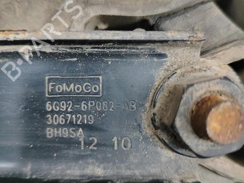 Engine mount LAND ROVER FREELANDER 2 (L359) 2.2 TD4 4x4 | BP27240239M89 