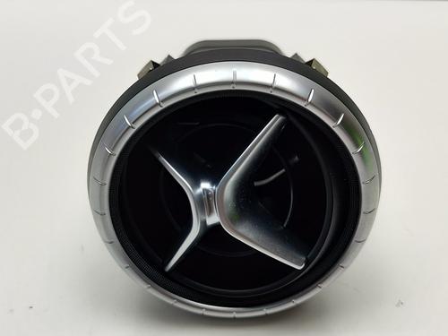 Air vent MERCEDES-BENZ CLA Coupe (C117) CLA 180 (117.342) | BP25217257I21
