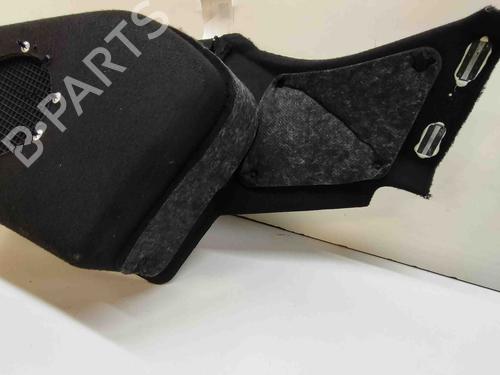 Boot lining MERCEDES-BENZ AMG GT (C190) GT (190.377) | BP28101548I3