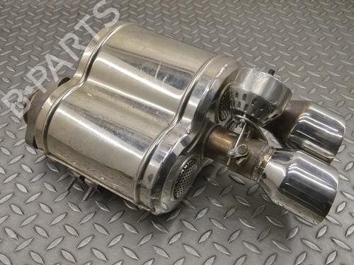 Exhaust system PORSCHE 911 (997) 3.6 Carrera | BP30237968M121 