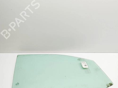 Used Front right door window VW CADDY IV Box Body/MPV (SAA, SAH) 2.0 TDI (102 hp) 30972163