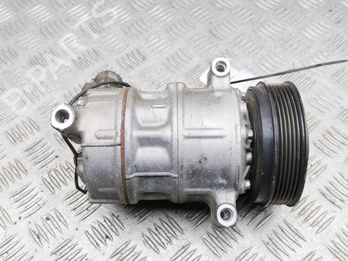 AC compressor VOLVO S90 II (234) D5 AWD | BP39989925M34 - Image 5