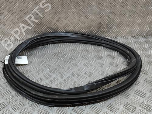 Used Rubber door seal AUDI Q4 E-TRON Sportback (F4N) 35 (170 hp) 28553919