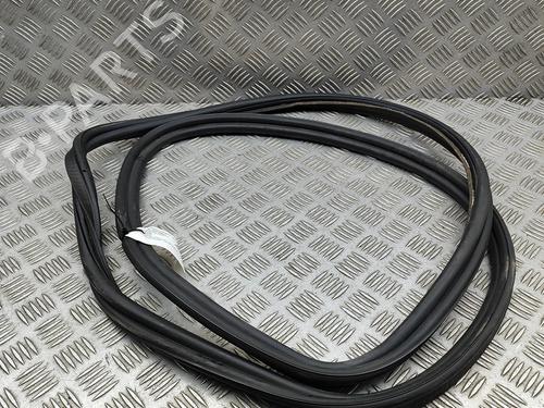 Rubber door seal BMW 3 (G20, G80, G28) M3 Competition | BP29542400C142 