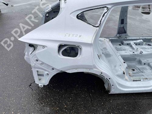 Bagstkærm Højre CUPRA FORMENTOR (KM7, KMP) 1.4 e-Hybrid (204 hp) 28432927