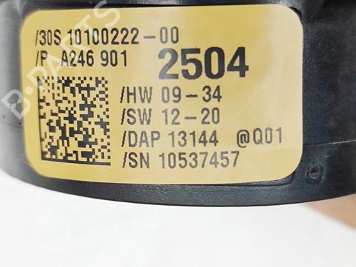 Electronic sensor MERCEDES-BENZ CLA Coupe (C117) CLA 180 (117.342) | BP33383766M84 - Image 7
