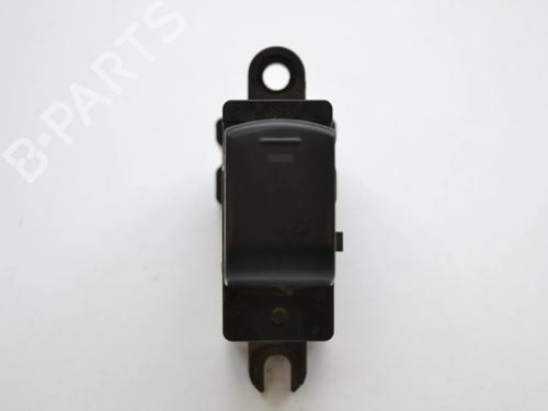 Used Right rear window switch NISSAN NAVARA NP300 (D40) 2.5 dCi 4WD (174 hp) 9868078