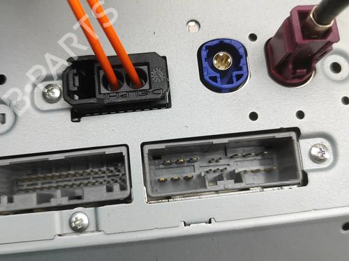 Electronic module VOLVO V60 II (225) B6 Mild-Hybrid AWD | BP33392588M83  - Image 8