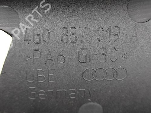 Front left panel AUDI A6 C7 Avant (4G5, 4GD) 3.0 TDI quattro | BP39065377C58 - Image 8