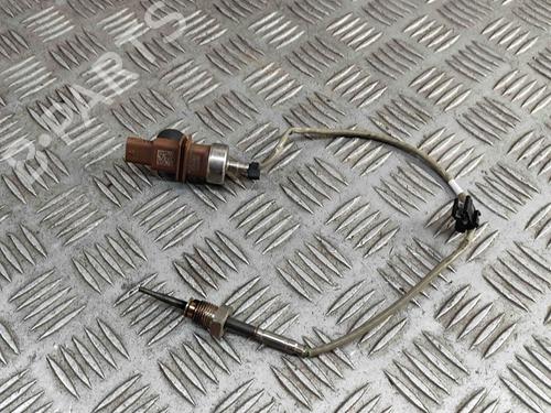 Used Electronic sensor AUDI A5 (F53, F5P) 35 TFSI Mild Hybrid (150 hp) 28436494