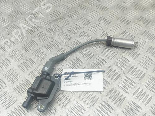 Tændspole Tændspole CHEVROLET CORVETTE (C7) 6.2 (466 hp) 33732624 33732624