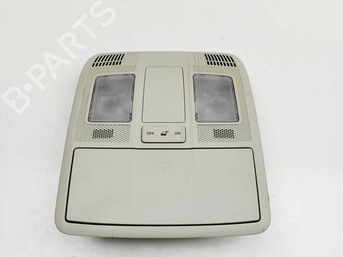 Used Interior roof light Interior roof light MAZDA CX-5 (KE, GH) 2.2 D AWD (KE2AW) (150 hp) 33376873 33376873