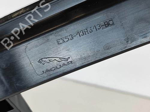 Bremselys JAGUAR F-TYPE Coupe (X152) 3.0 SCV6 400 SPORT AWD | BP27650222L11 