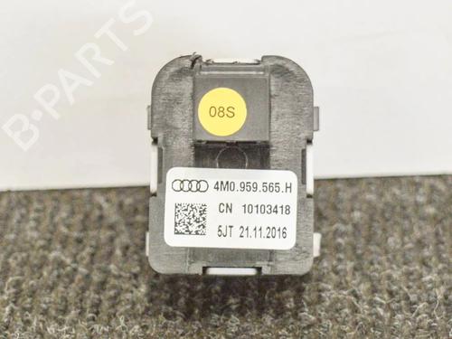 Switch AUDI A4 B9 (8W2, 8WC) 2.0 TFSI | BP6756984I30 - Image 3