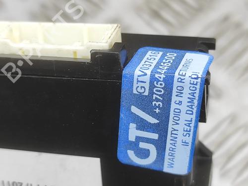 Electronic module TOYOTA GT 86 Coupe (ZN6_) 2.0 (ZN6AC_, ZN6BC_, ZN6K) | BP34160812M83  - Image 5
