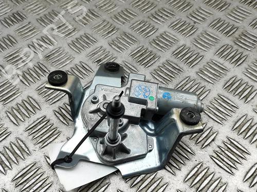 Used Rear wiper motor SUZUKI SX4 S-Cross (JY) 1.4 Hybrid (Mild Hybrid) (AKK 414) (129 hp) 30708578