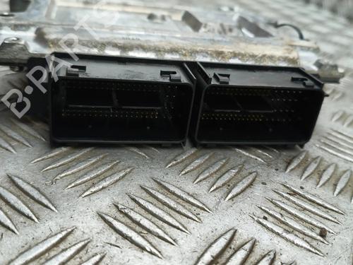 Engine control unit (ECU) VOLVO S90 II (234) D5 AWD | BP40042643M57 - Image 5
