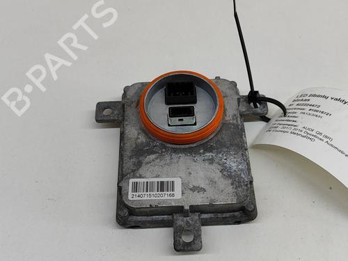 Elektronisk modul AUDI Q5 (8RB) 2.0 TDI quattro (190 hp) 16141739
