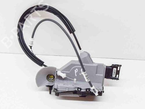 Used Front right lock OPEL CROSSLAND X / CROSSLAND (P17, P2QO) 1.2 (75) (131 hp) 20168516