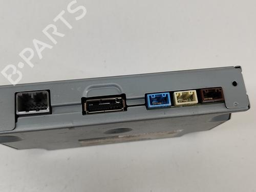 Electronic module LAND ROVER RANGE ROVER SPORT II (L494) 3.0 SDV6 4x4 | BP27773238M83 